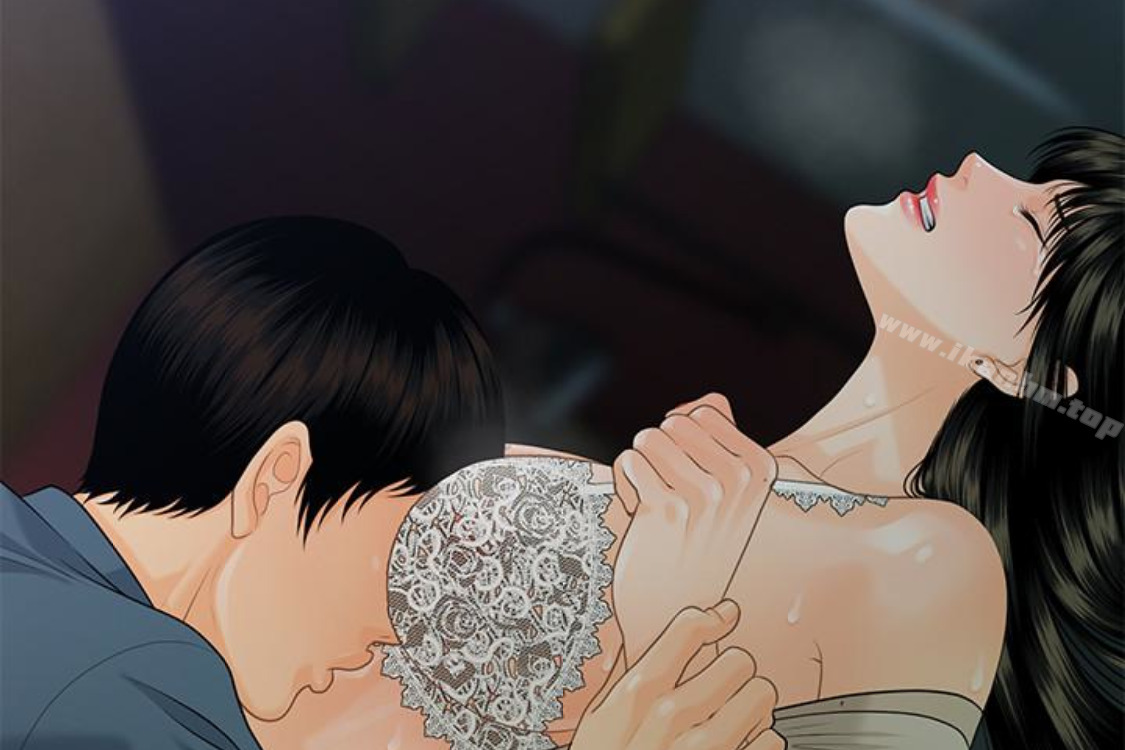 秘書的潛規則漫画 免费阅读 第52话-好久没有这种感觉了 94.jpg