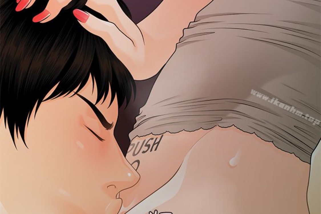 秘書的潛規則漫画 免费阅读 第52话-好久没有这种感觉了 103.jpg