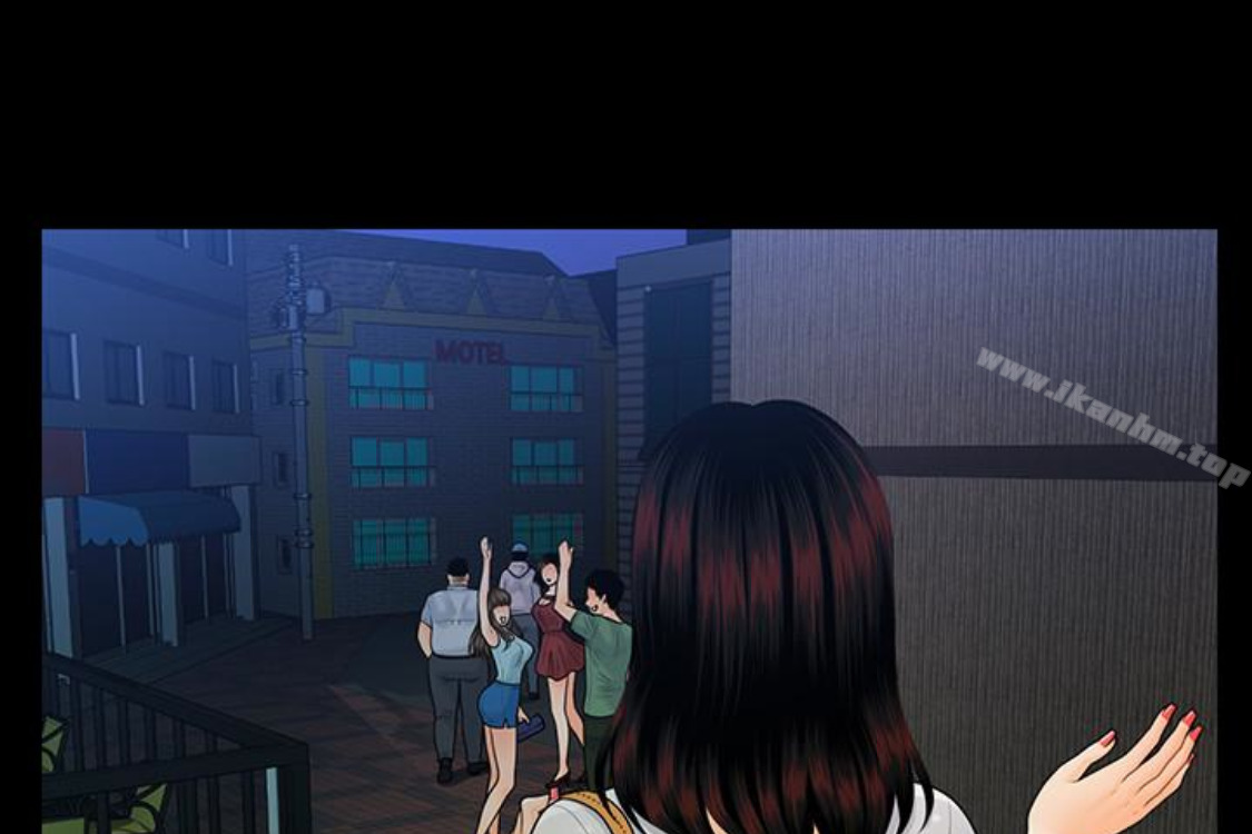 秘書的潛規則漫画 免费阅读 第52话-好久没有这种感觉了 121.jpg