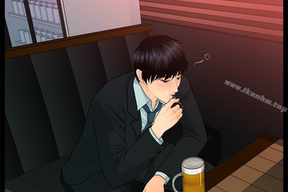 秘書的潛規則漫画 免费阅读 第52话-好久没有这种感觉了 146.jpg