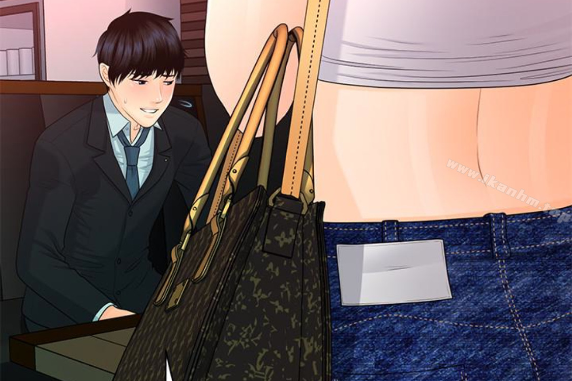 秘書的潛規則漫画 免费阅读 第52话-好久没有这种感觉了 153.jpg