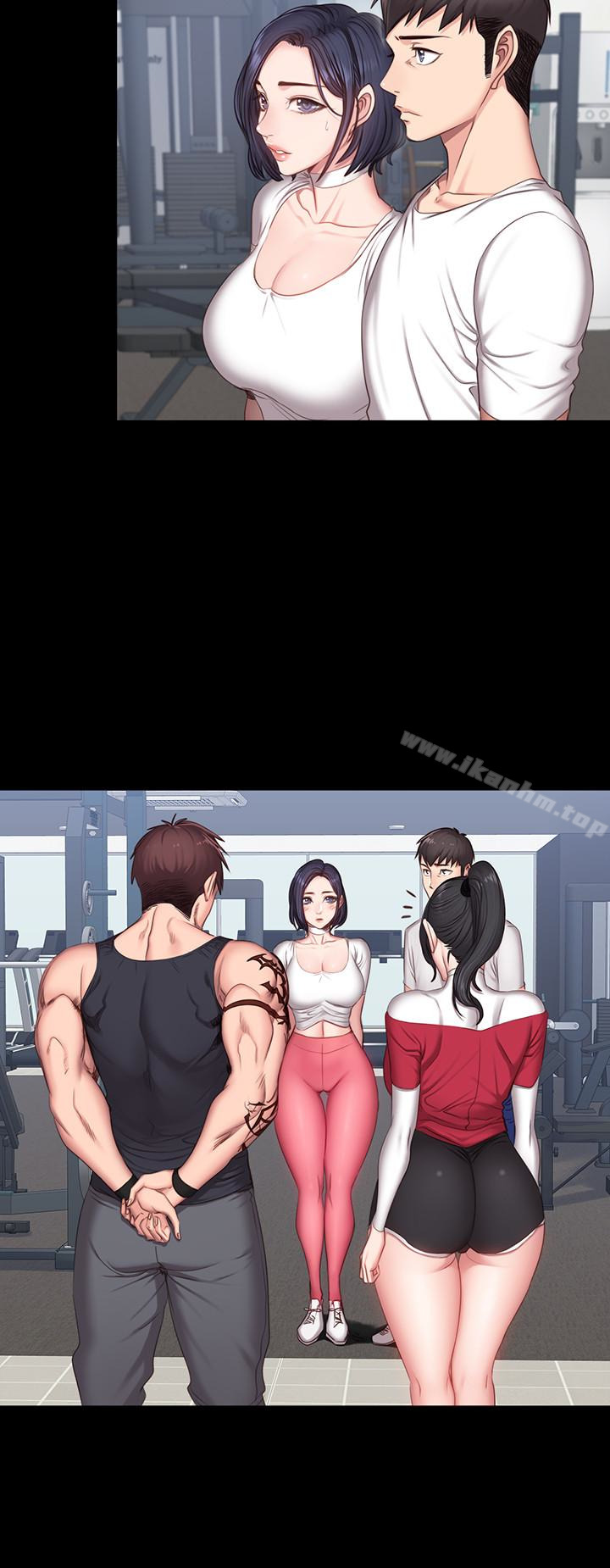 健身教練漫画 免费阅读 第10话-和以晨共度的夜晚 8.jpg