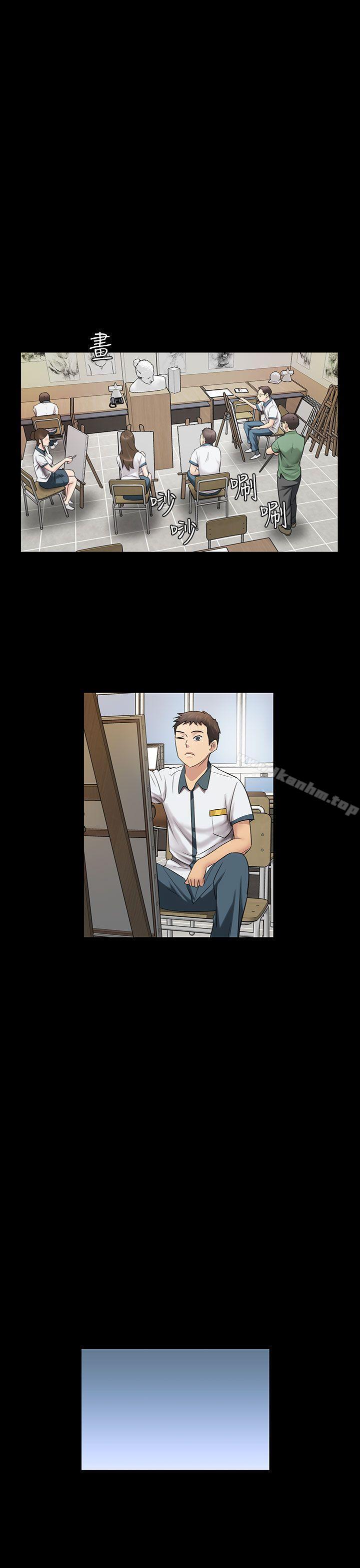 傀儡漫画 免费阅读 第3话 22.jpg