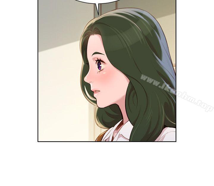 漂亮乾姊姊漫画 免费阅读 第37话-今天也留下来吧? 11.jpg