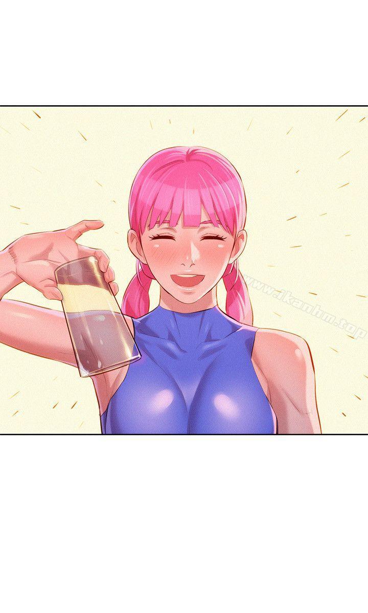 漂亮乾姊姊漫画 免费阅读 第43话-英芝的选择 16.jpg