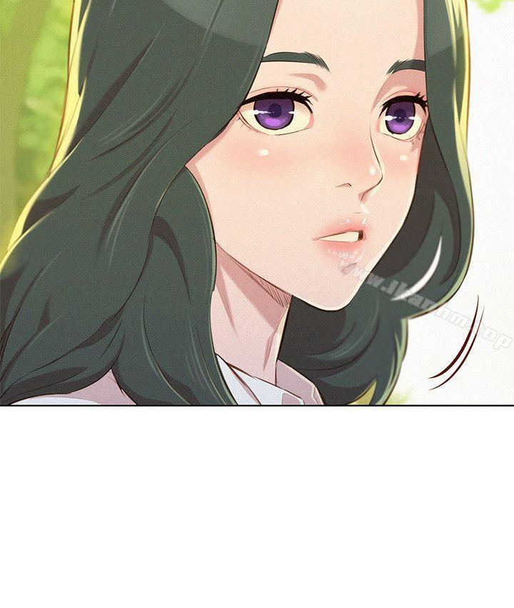 漂亮乾姊姊漫画 免费阅读 第51话-妳要来当我学妹吗? 22.jpg