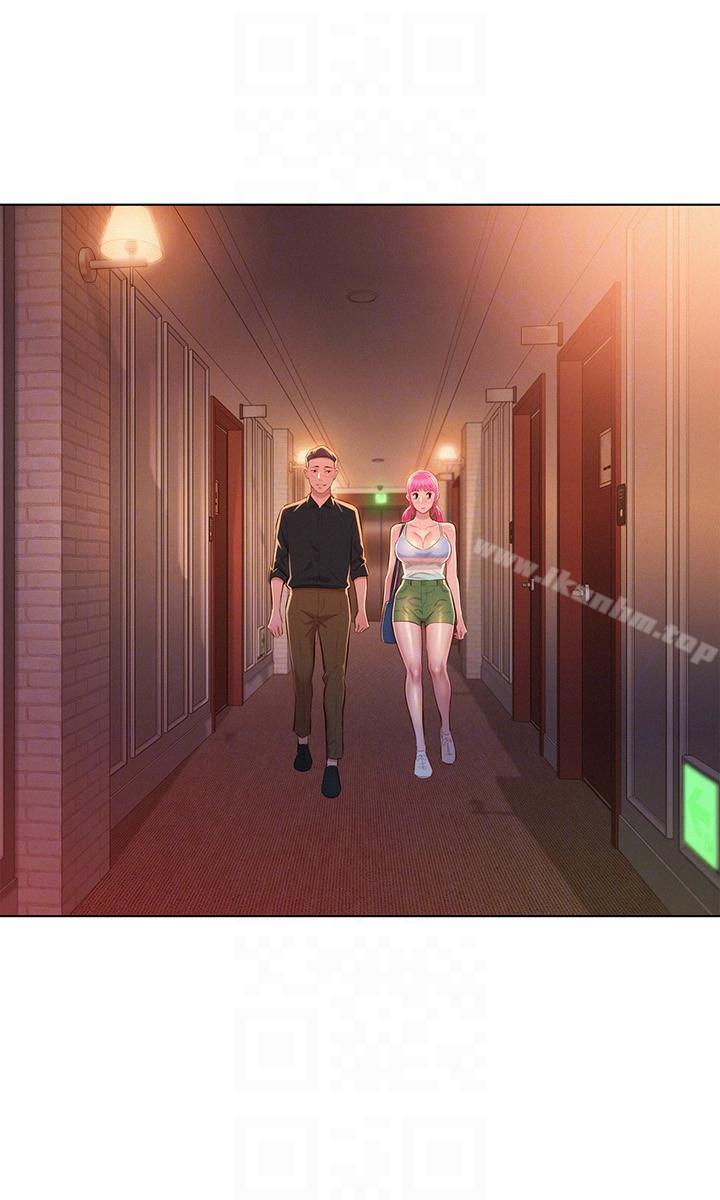 漂亮乾姊姊漫画 免费阅读 第53话-在人群中高潮 25.jpg