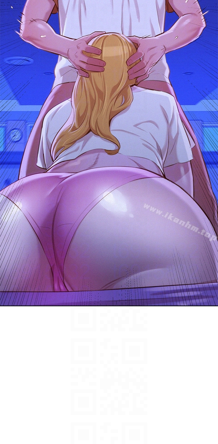 漂亮乾姊姊漫画 免费阅读 第63话-在空教室刺激地… 25.jpg