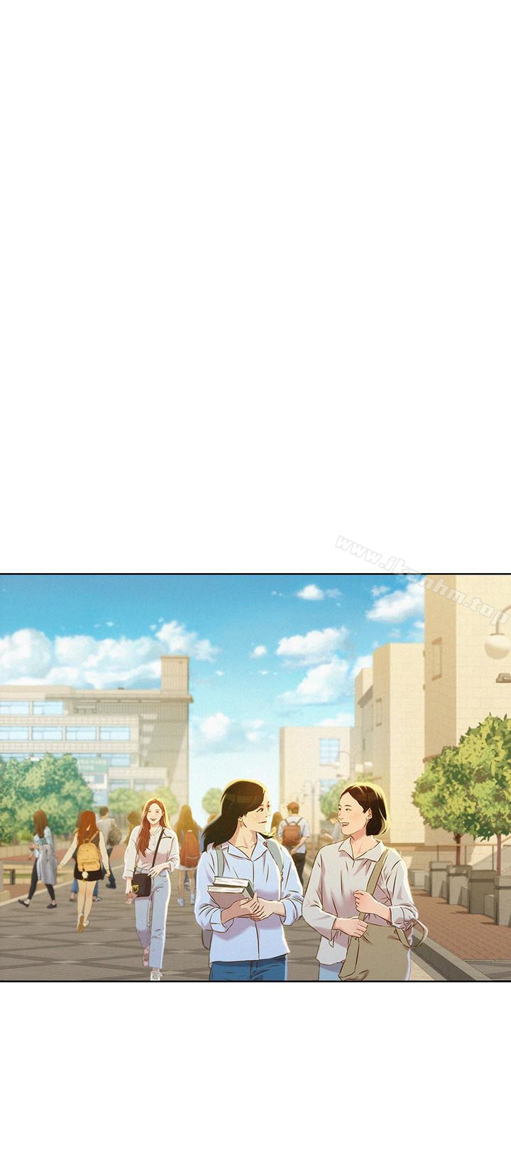 漂亮乾姊姊漫画 免费阅读 第65话-慧美姊，我忍不住了 10.jpg