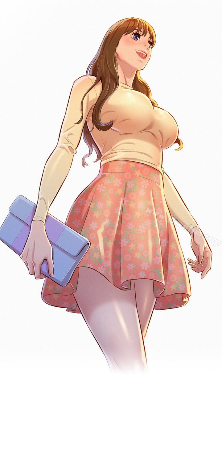 漂亮乾姊姊漫画 免费阅读 第70话-慧美跟游泳教练的约会 26.jpg