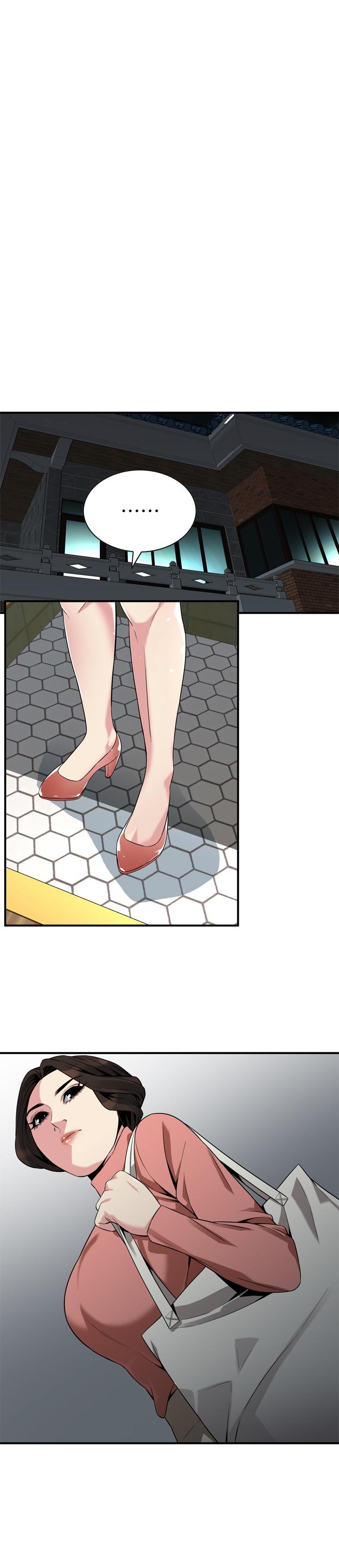 偷窺（全集无删减）漫画 免费阅读 第174话<第3季>-媳妇，我早就想拥有你了 19.jpg