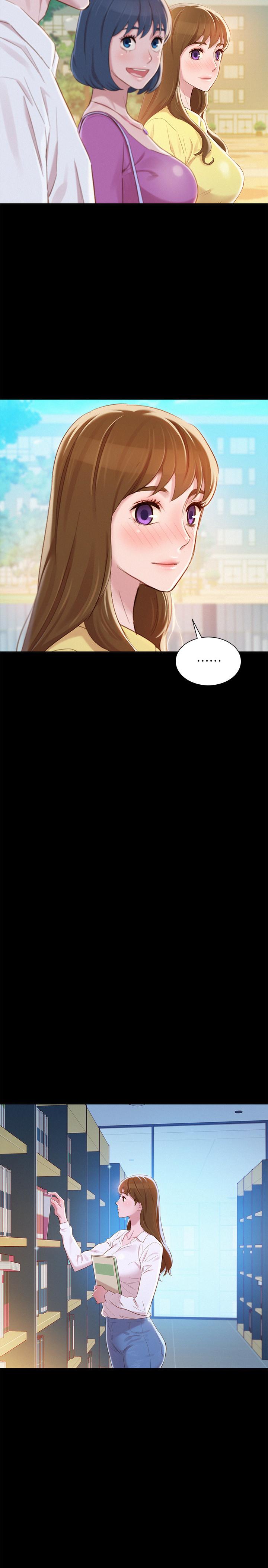 漂亮乾姊姊漫画 免费阅读 第83话-慧美的初恋学长 15.jpg