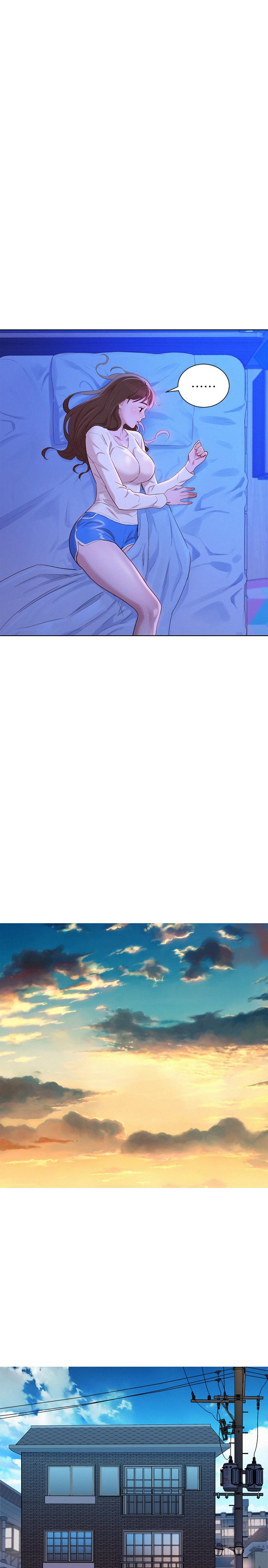 漂亮乾姊姊漫画 免费阅读 第83话-慧美的初恋学长 21.jpg