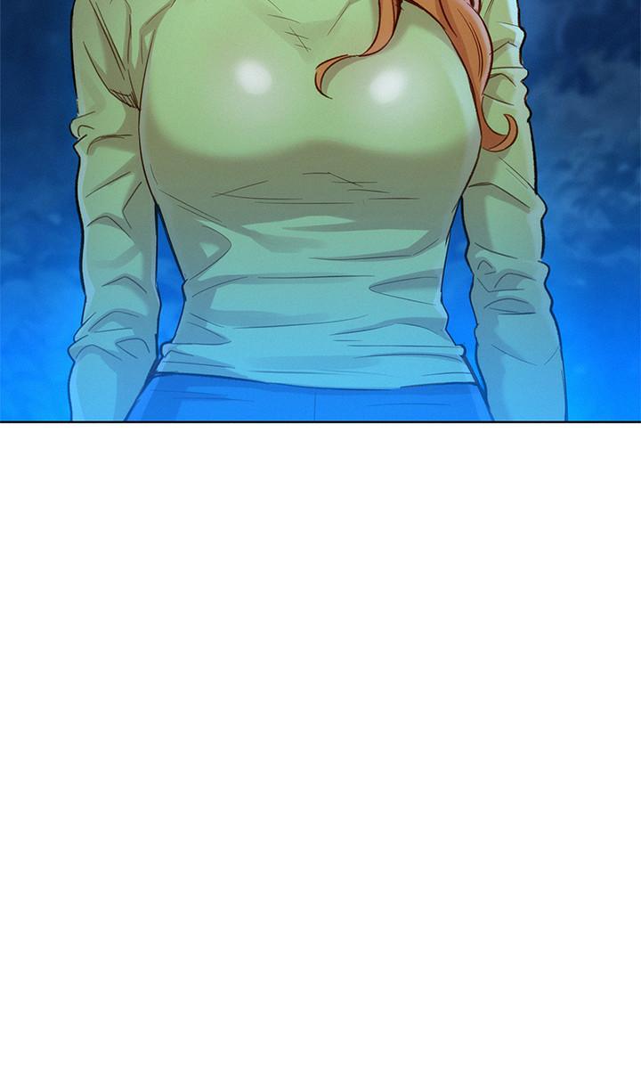 漂亮乾姊姊漫画 免费阅读 第104话-在两人独处的夜晚海滩上 23.jpg