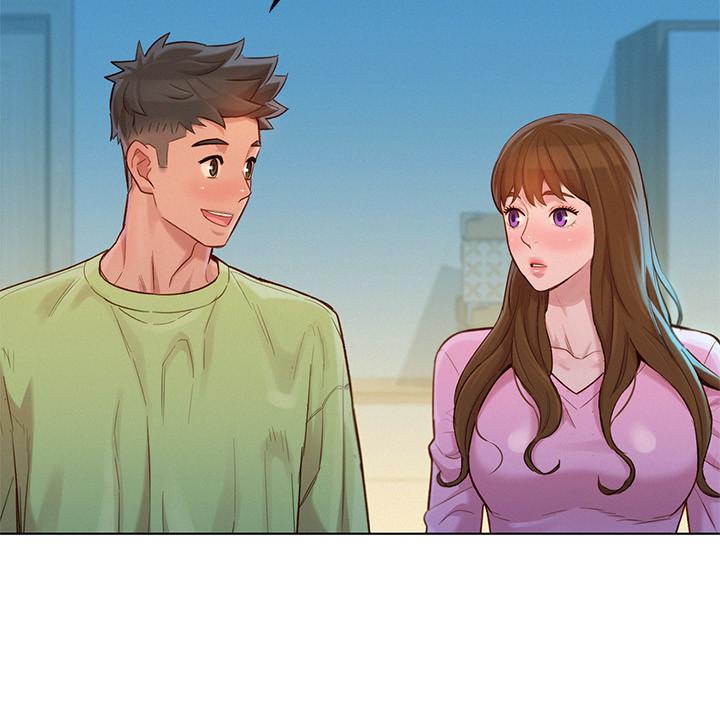 漂亮乾姊姊漫画 免费阅读 第120话-友美毕业后转大人 10.jpg