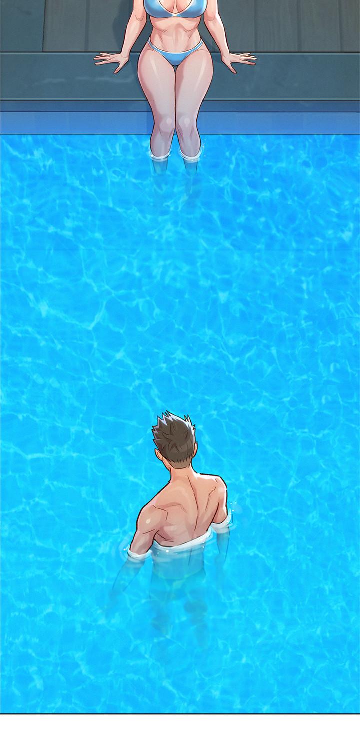 漂亮乾姊姊漫画 免费阅读 第122话-我们回到过去吧 33.jpg