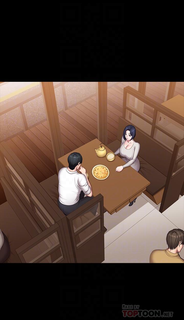 健身教練漫画 免费阅读 第78话-行为越来越大胆 6.jpg