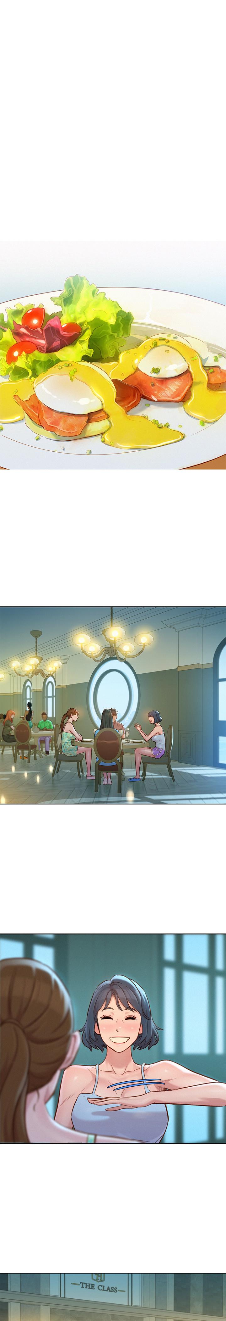 漂亮乾姊姊漫画 免费阅读 第131话-再次对多熙的身体有反应 25.jpg