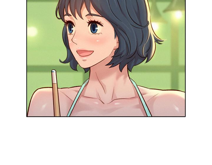 漂亮乾姊姊漫画 免费阅读 第132话-在球桿前动摇的多熙 22.jpg