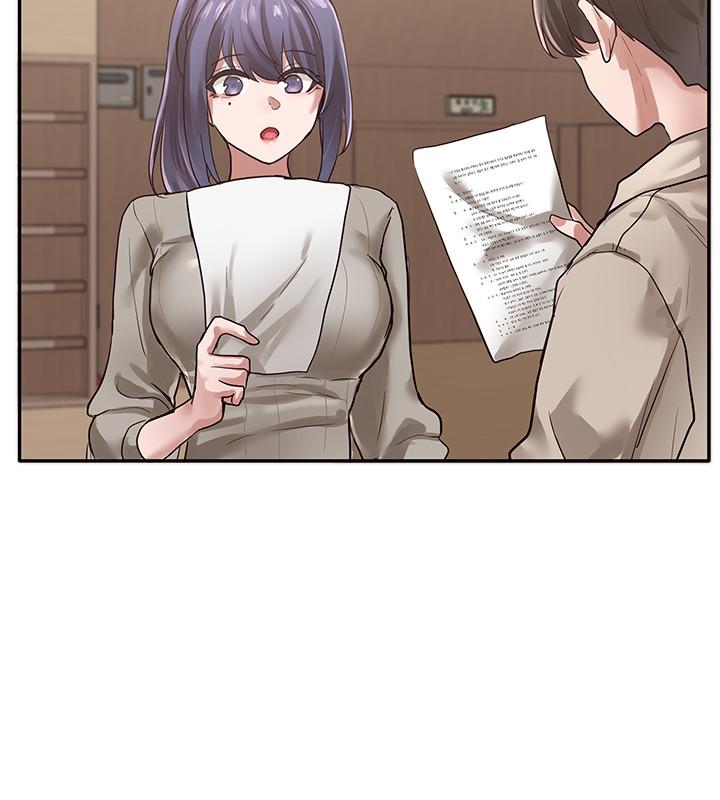 社團學姊漫画 免费阅读 第31话-排戏时发生的暧昧意外 21.jpg
