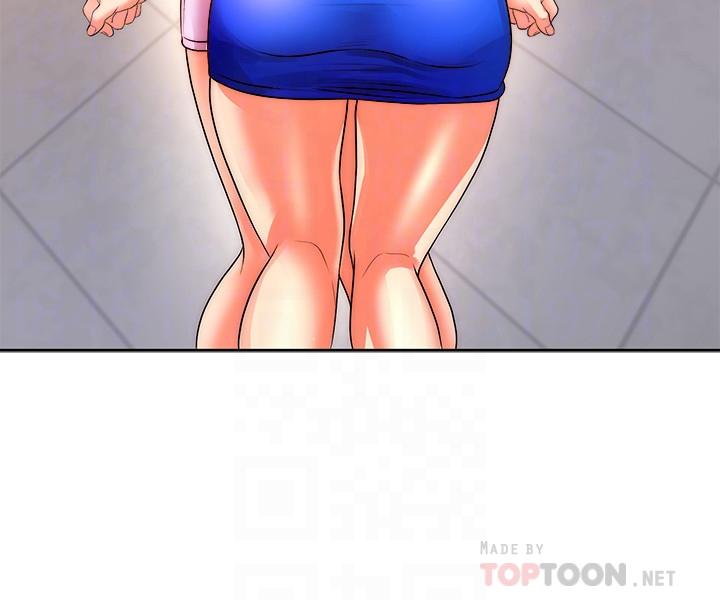 超市的漂亮姐姐漫画 免费阅读 第74话-正邦是我的 12.jpg