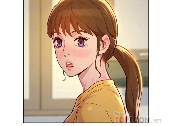 漂亮乾姊姊漫画 免费阅读 第154话-发生变化的三角关係 6.jpg