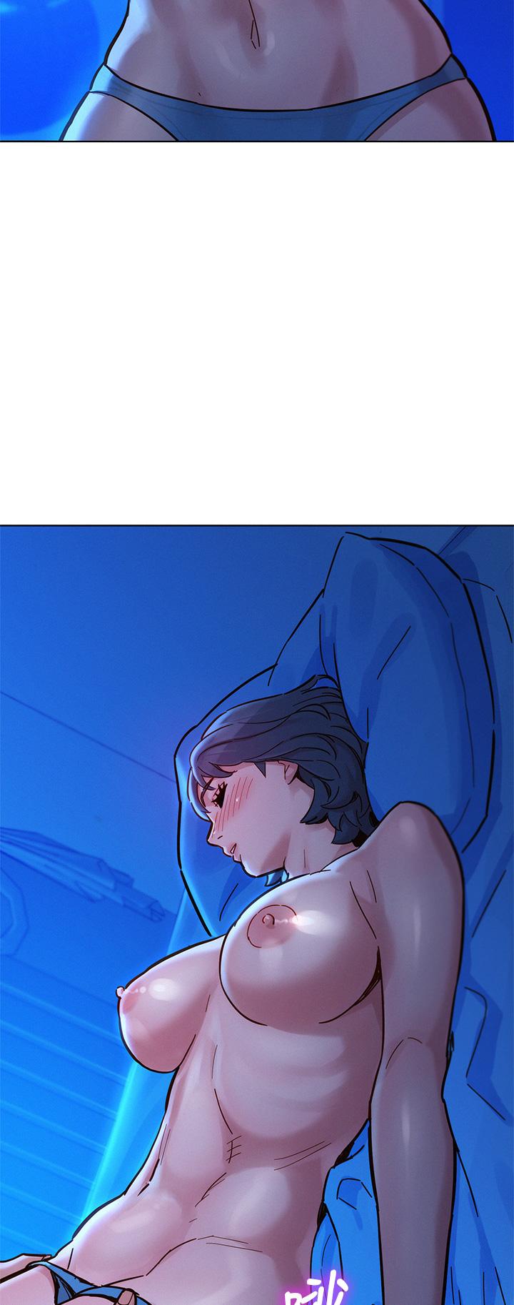 漂亮乾姊姊漫画 免费阅读 第159话-我会永远爱你的 28.jpg