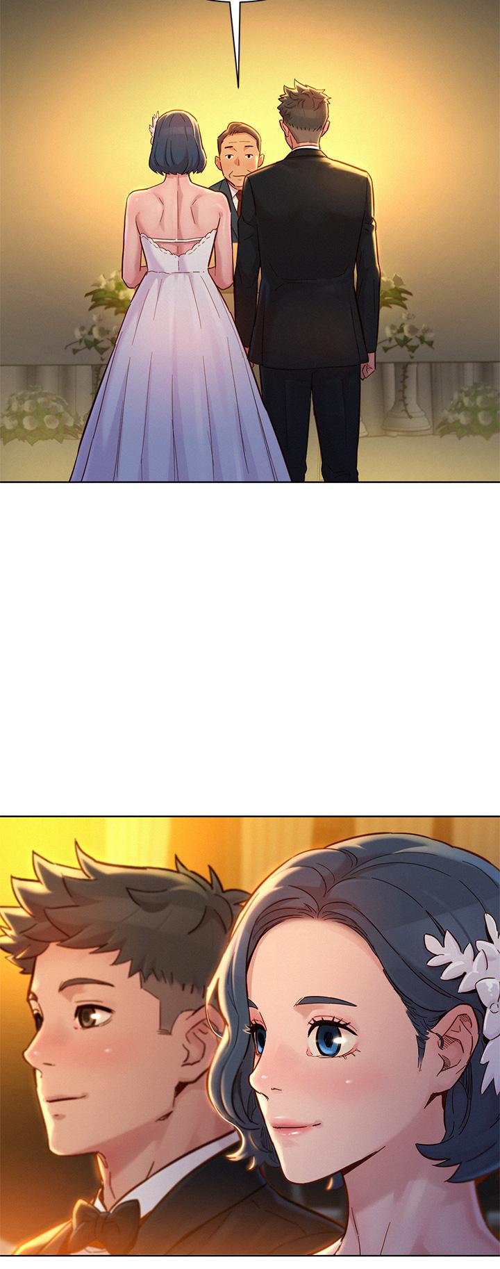 漂亮乾姊姊漫画 免费阅读 第160话-最终话-我唯一的干姐姐 38.jpg