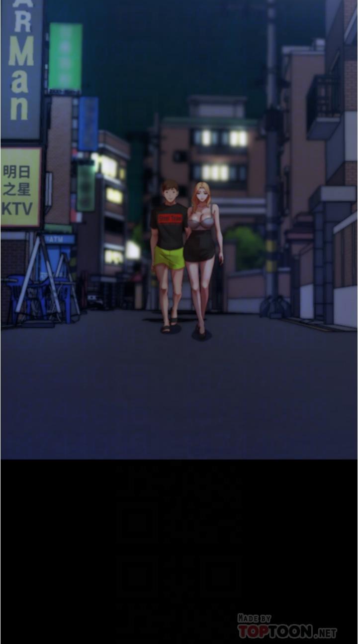 小褲褲筆記漫画 免费阅读 第64话-穿着婚纱露出内裤 18.jpg