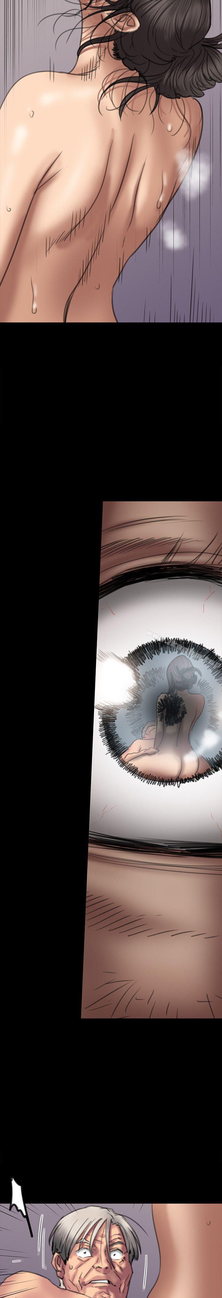 傀儡漫画 免费阅读 第68话-东窗事发!盛怒的俊彪[1] 42.jpg